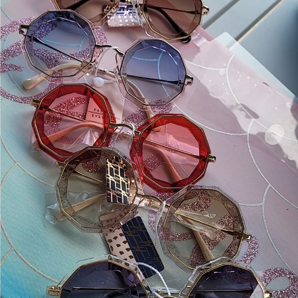 ULTRA LIGHT FRAME - FEISEDY with ultra-light frame